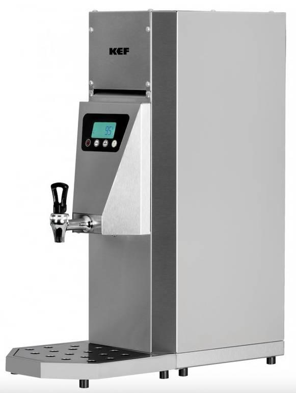 KEF Water Boiler WB16