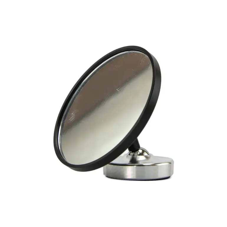   مراة مغناطيسية - Pesado Espresso Short Mirror-Black
