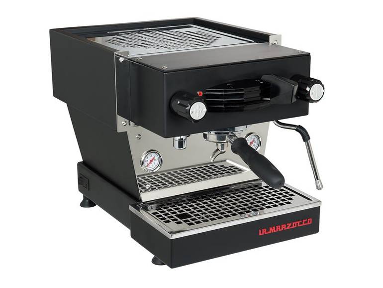 Lamarzocco - linea mini Black ماكينة قهوة