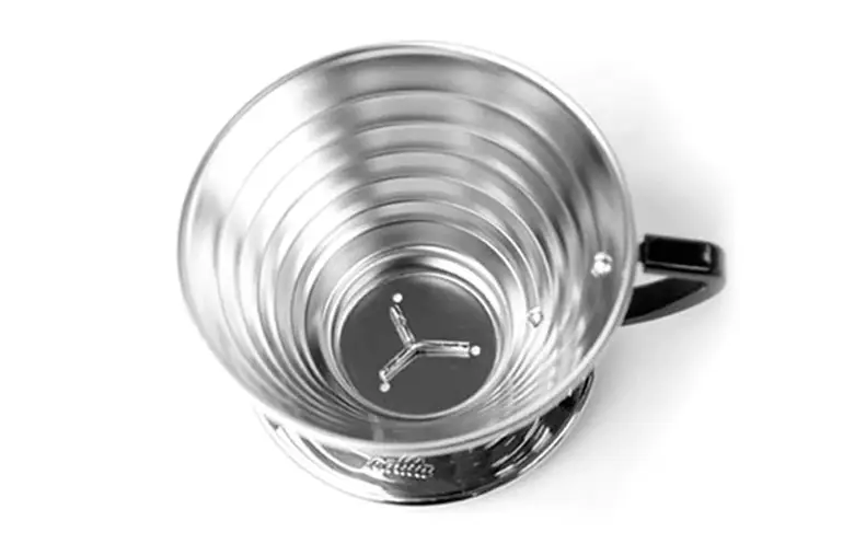 Kalita Wave 155 Steel