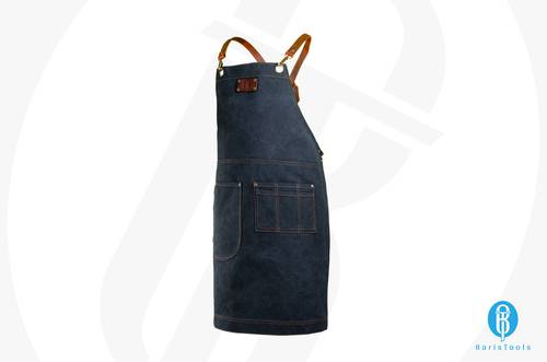 X-Belt Black Apron L