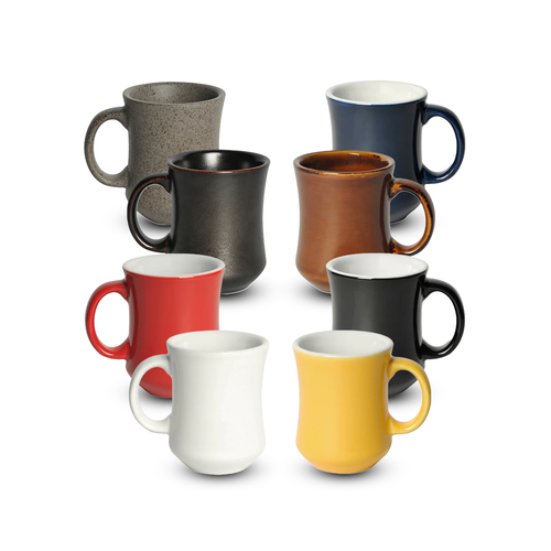 Loveramics Hutch mug cup 250ml 