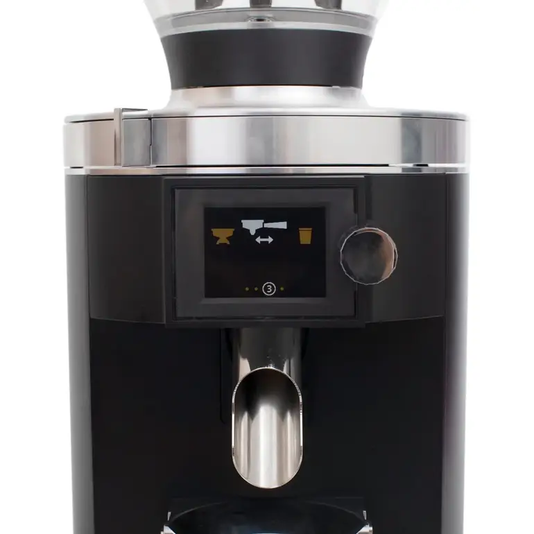 Mahlkönig E65S Black