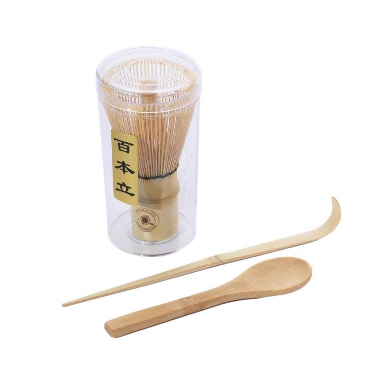 Matcha whisk