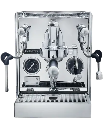 Bellezza Coffee Machine Francesca Leva 50Hz GCC Version