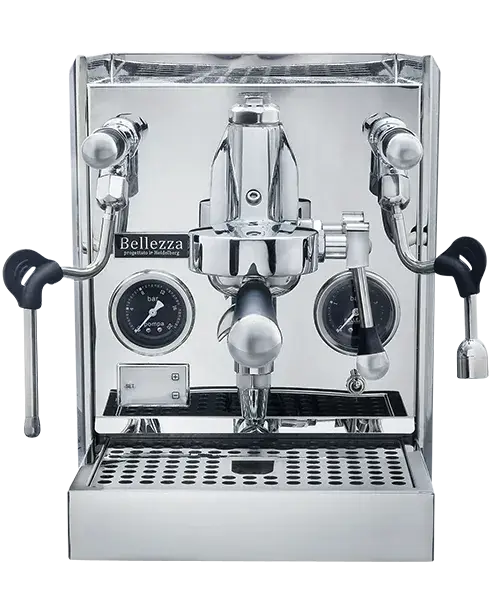 Bellezza Coffee Machine Francesca Leva 50Hz GCC Version