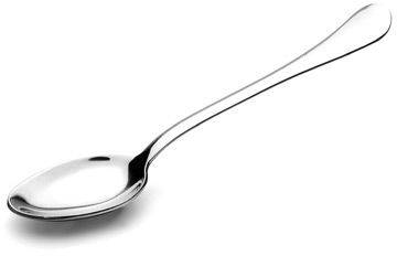 MOTTA STAINLESS STEEL COFFEE SPOON
