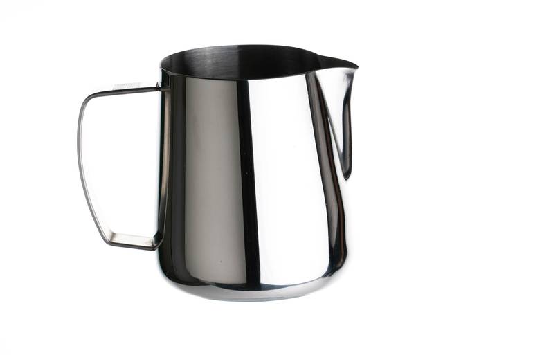 Barista Hustle pitcher 600ml steel
