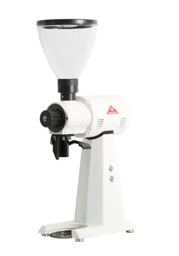 Mahlkönig EK 43 WHITE مطحنة مالكونيق أبيض