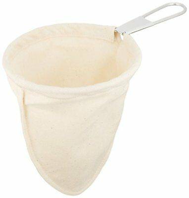 Kalita Cloth coffee strainer Small 