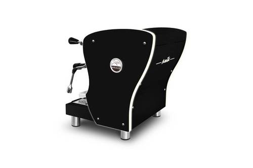 ORCHESTRALE NOTA PID BLACK + LED Sides