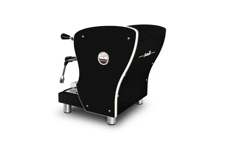 ORCHESTRALE NOTA PID BLACK + LED Sides