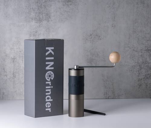 KINGRINDER GRINDER K0 مطحنة يدوية