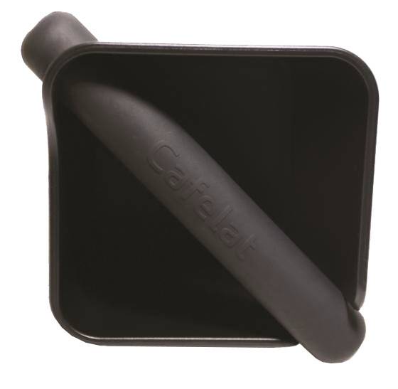 Cafelat home knockbox black