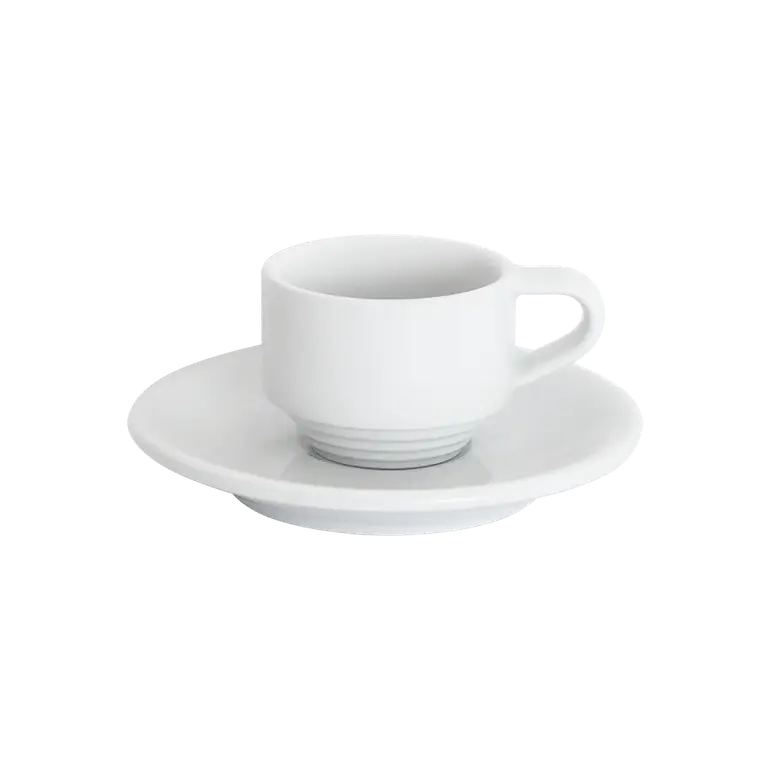 كوب سيراميك Loveramics Deco 60ml Espresso Cup