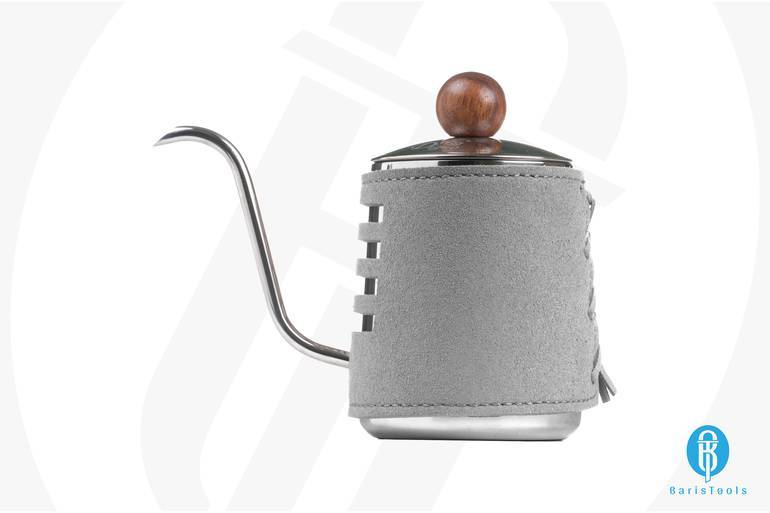 Handless kettle Grey 550ml