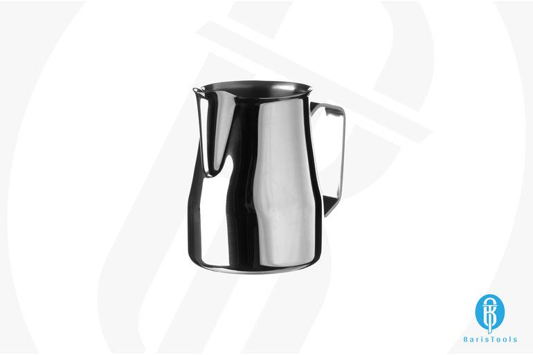 Motta Pitcher 350ml Chrome 