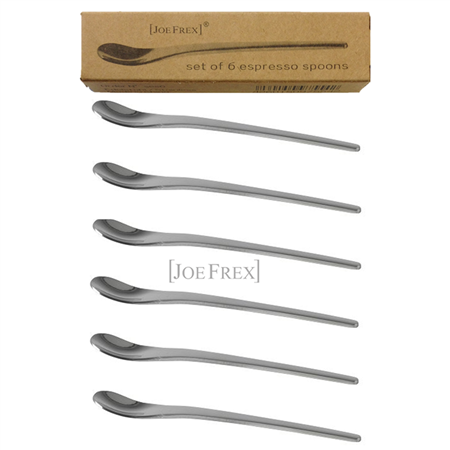 Joefrex espresso spoon 