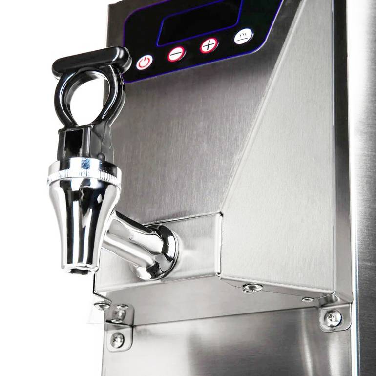 KEF Tea Machine TB16 Warmer