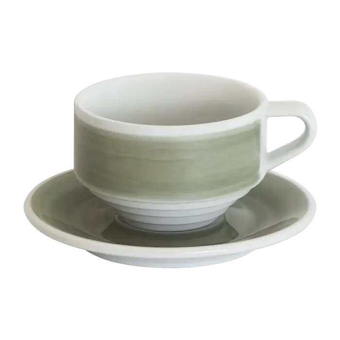 Loveramics Deco 220ml Cappuccino Cup