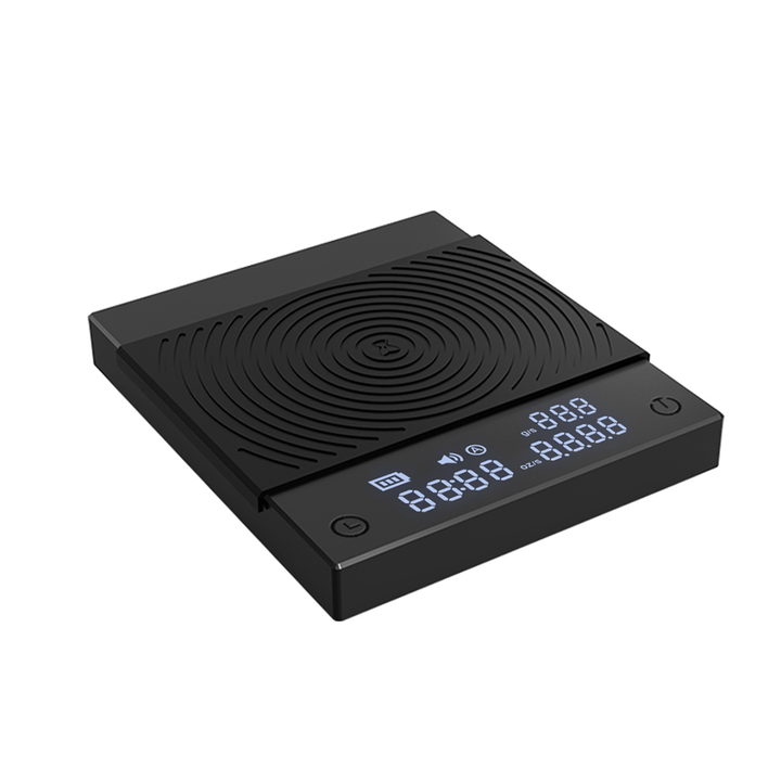Timemore  Coffee Scale Black ميزان قهوة من تايمور أسود