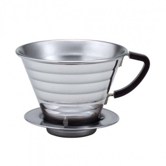 Kalita Wave 155 Steel