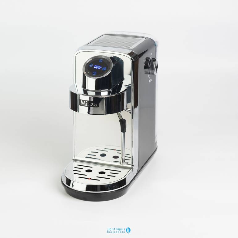 MIZZA Espresso Coffee Machine جهاز تحضير  اسبريسو