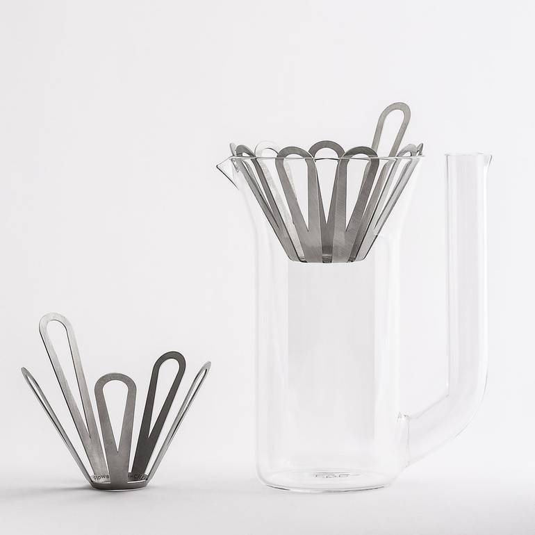 E&B LAB Carafe 