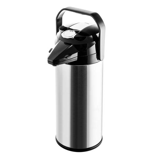 KEF Thermos 2.2 Litre T2-3 Silver