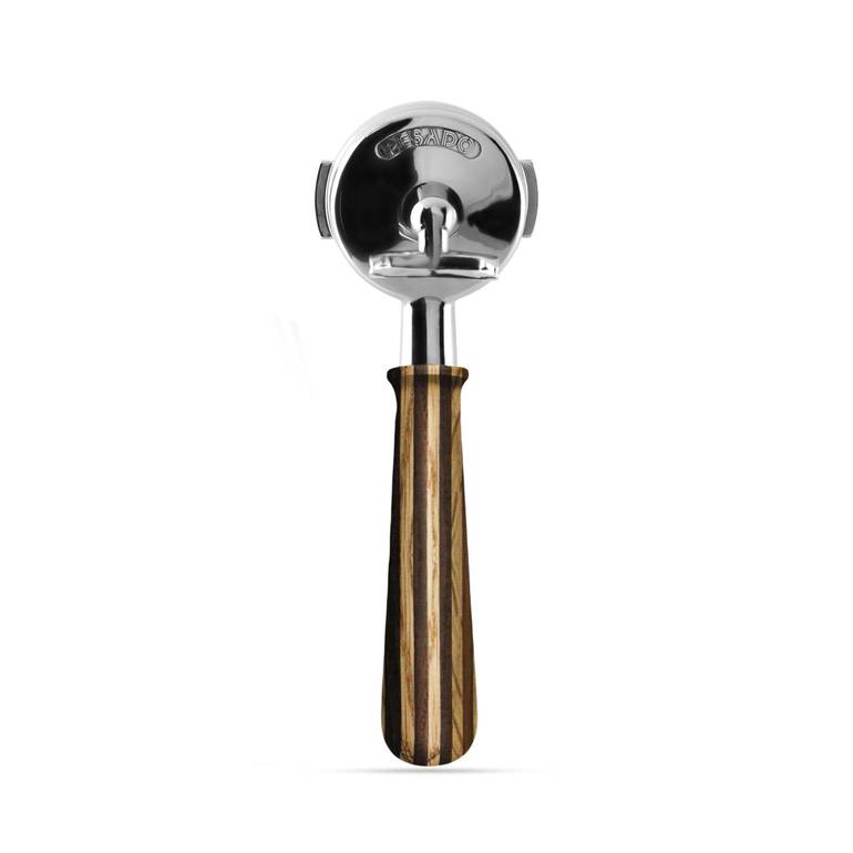 Pesado Double Spout 58mm LM/E61 Raya