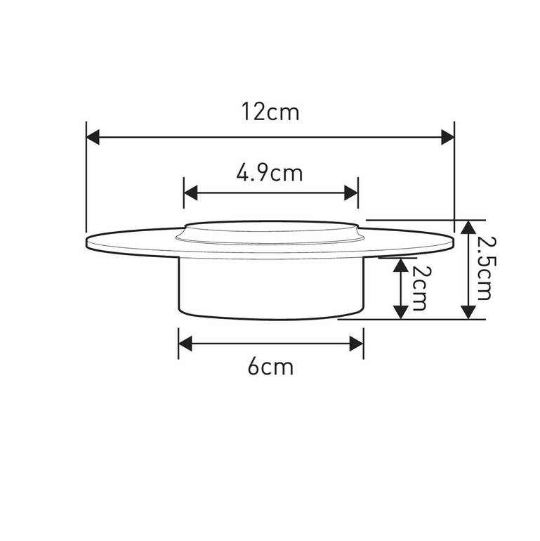 Loveramics Dripper Stand