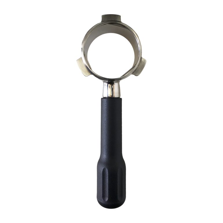 Pesado Naked Portafilter for Breville/Sage 54mm Black بورتافلتر بيسادو مكشوف 54ملم أسود