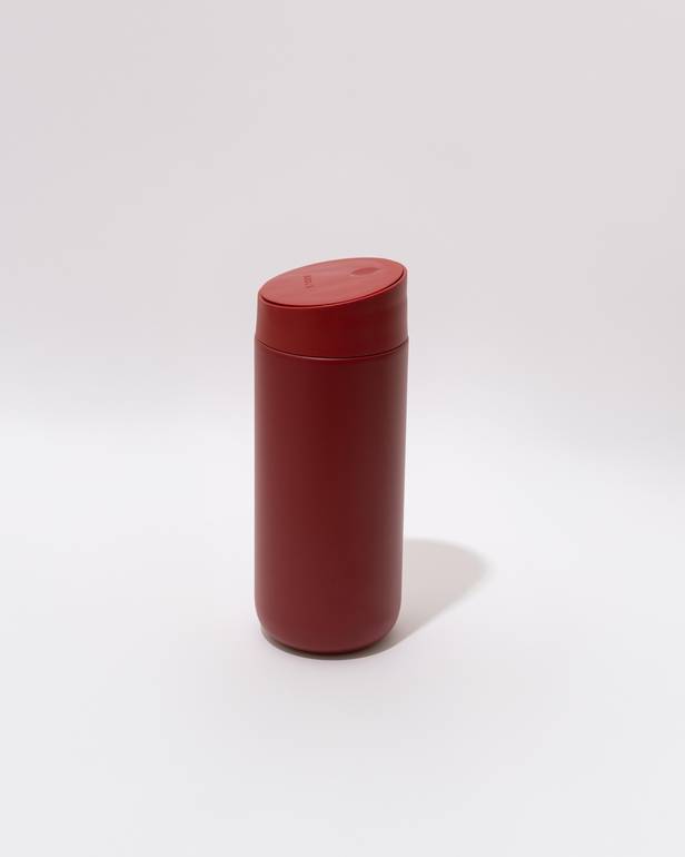 Storm Cup 16OZ RED