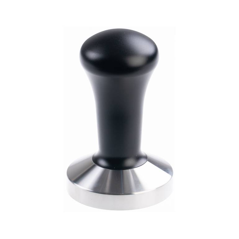 Barista Space Tamper 58.4mm Black مكبس باريستا سبيس 58.4مم أسود