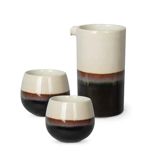 Set of 3 Brewers Set Special Edition