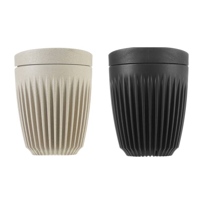 Huskee Cup 8oz كوب هسكي بمقاس 8 أونصة
