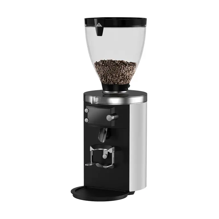 Mahlkönig E80 Supreme Coffee Grinder White مطحنة قهوة مالكونيق أبيض