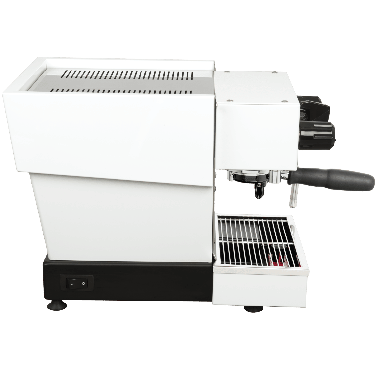 Lamarzocco linea Micra white