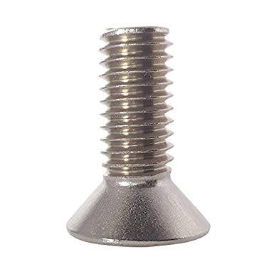 NUOVA SIMONELLI GROUP HEAD FLAT SCREW مسمار مكائن نوفا سيمونيللي مسطح