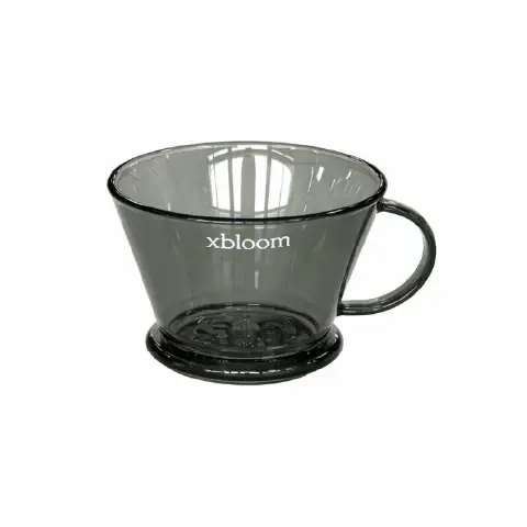 قمع تحضير من Infinity Flat Bottom Dripper - xbloom