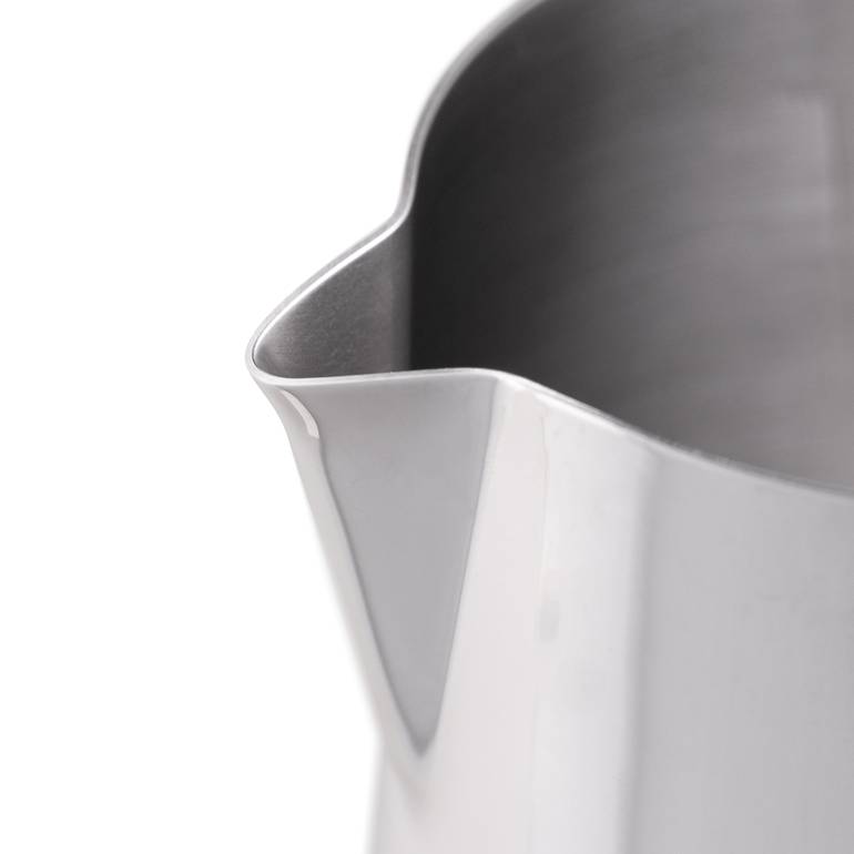 Motta Tulip Pitcher Chrome 