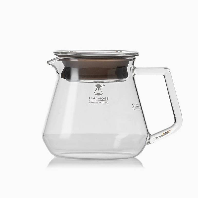 Timemore Coffee Server 360ml