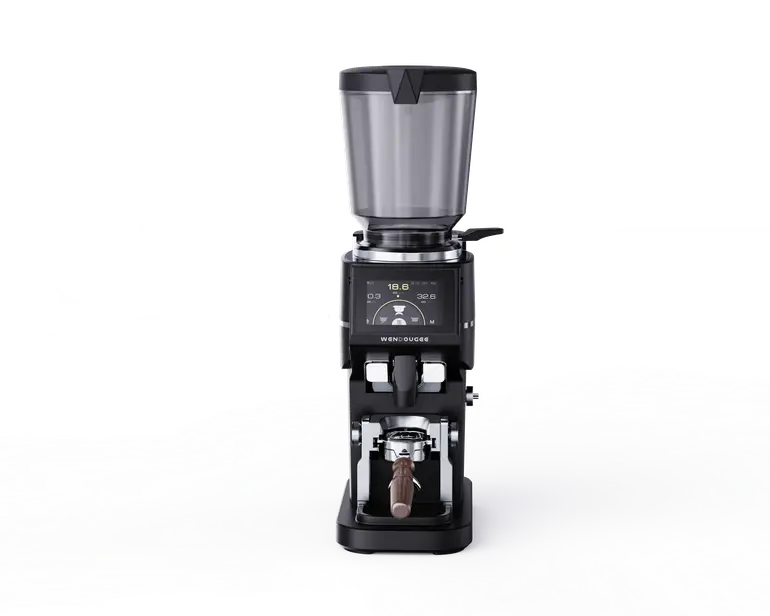 Ares Wenduogee 90GBW - BK  مطحنة اسبرسو