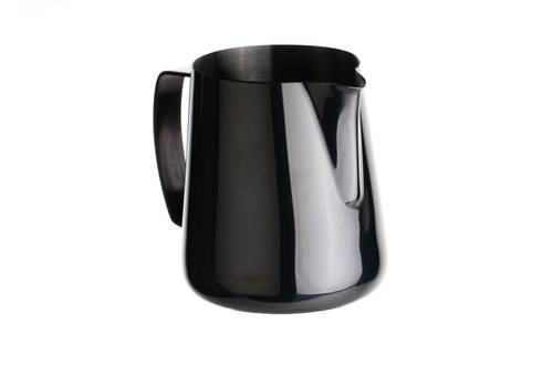 Barista Hustle pitcher 600ml Black