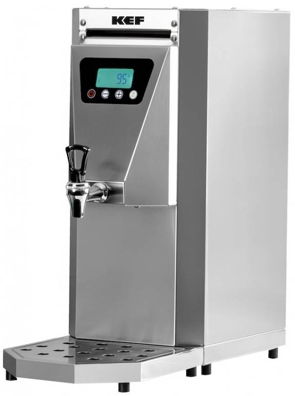 KEF Water Boiler WB8 سخان كهربائي من كيف