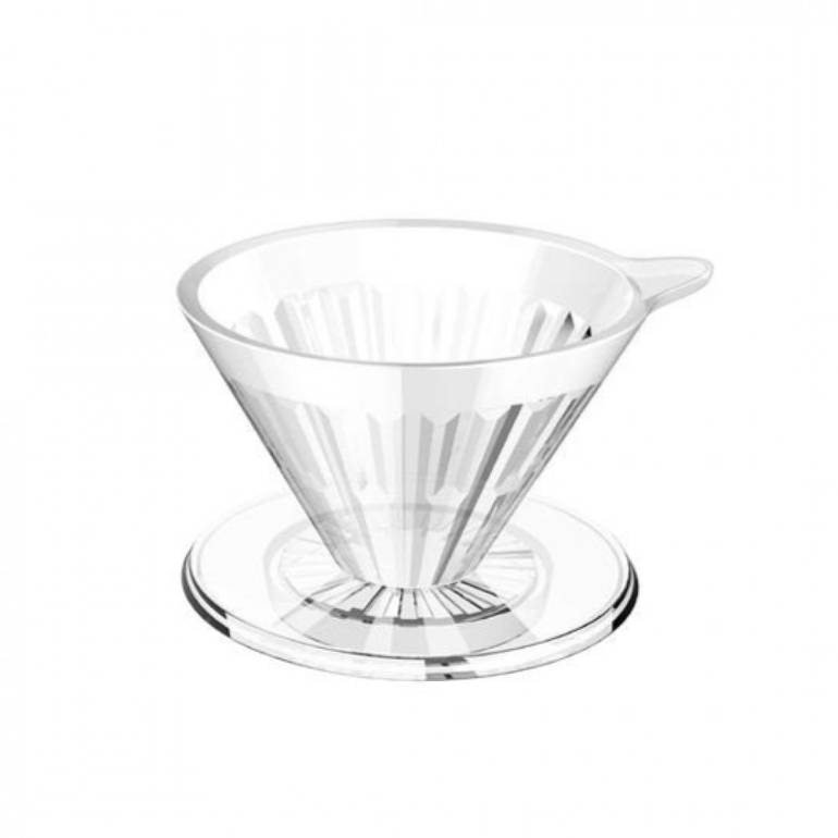 Timemore Crystal Eye Dripper 01(1-2 Cup) - قمع تحضير