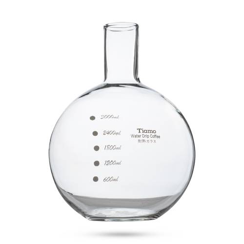 Tiamo Large Cold Drip Liquid Coffee Holder