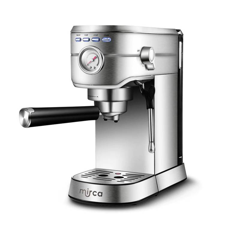 Espresso Machine Mirca