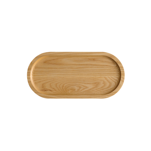 Loveramics Wood Platter  