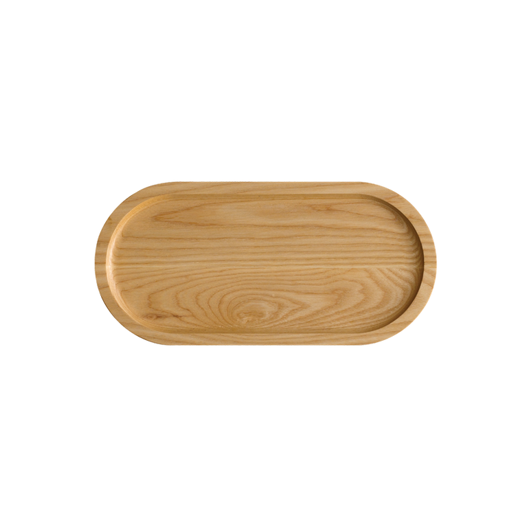 Loveramics Wood Platter  